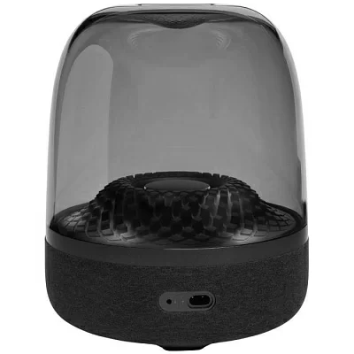 Портативня акустика Harman Kardon Aura Studio 4 Black