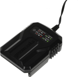 Зарядное устройство Greenworks G40UCM2M 2946507