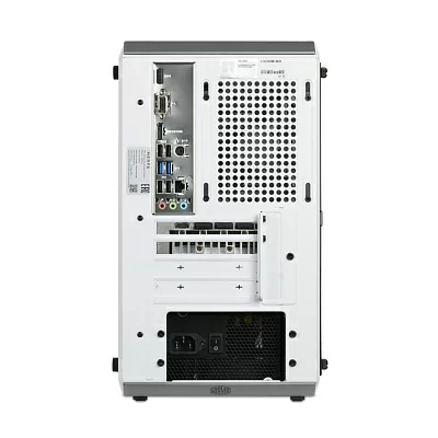 Персональный компьютер ПК NERPA LADOGA I540-3009231 MT (Intel Core i5-12400/16GB 3200MHz/512GB NVMe SSD/RTX 3060TI 8GB/Win11Pro/500W/1Y)