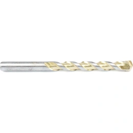 Сверло универсальное (10х120 мм) REDVERG 6621356