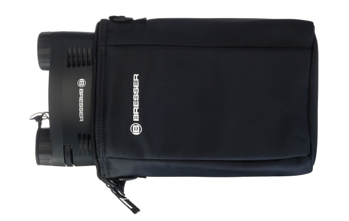 Бинокль ночного видения цифровой Bresser 3,5х, с функцией записи