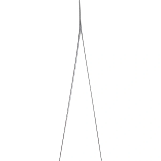 Пинцет прямой Pro Legend 140 мм PL2686