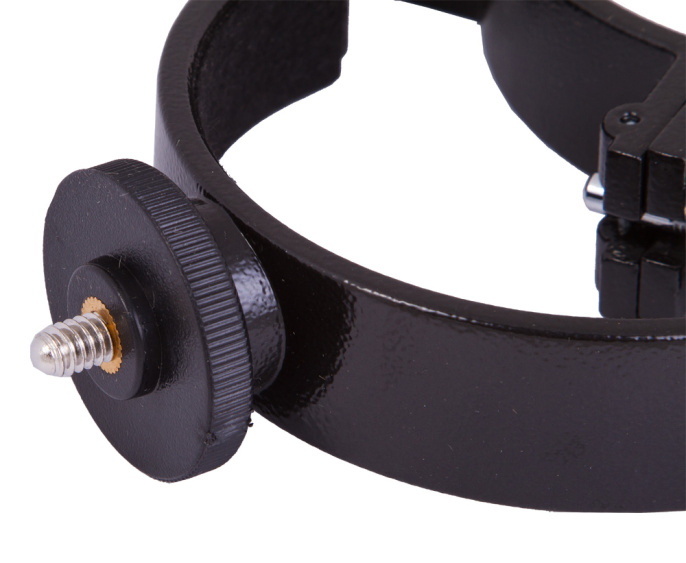 Кольца крепежные Sky-Watcher для рефракторов 80-90 мм внутренний диаметр 90 мм