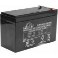 Leoch Батарея DJW12-9.0 12V 9Ah F2