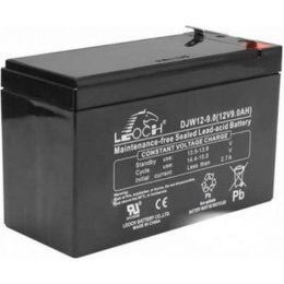Leoch Батарея DJW12-9.0 12V 9Ah F2