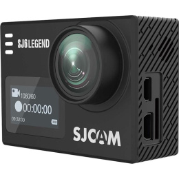 Экшн-камера SJCAM Action camera SJ6 LEGEND - Black SJCAM-SJ6-LEGEND