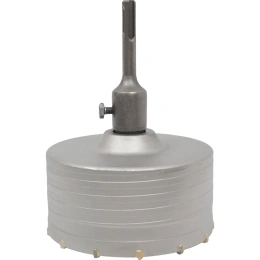 Коронка твердосплавная SDS Plus 120 мм Gigant GRD 11055