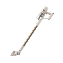 Ручной пылесос (handstick) DREAME U20, 370Вт, золотистый/белый [vpv11a]