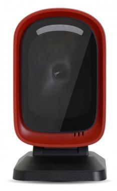Стационарный сканер штрих-кодов Mertech 8500 P2D Mirror Black