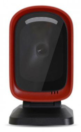 Стационарный сканер штрих-кодов Mertech 8500 P2D Mirror Black