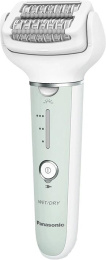 Эпилятор Panasonic ES-EY70-G520 белый