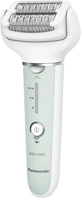 Эпилятор Panasonic ES-EY70-G520 белый
