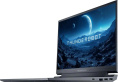 Ноутбук Thunderobot 911 X Wild Hunter G2D Core i5 12450H 16Gb SSD512Gb NVIDIA GeForce RTX4050 6Gb 15.6" IPS FHD 1920x1080 FreeDOS grey WiFi BT Cam JT009A00KRU