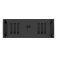 Серверный корпус ExeGate Pro 4U350-02 <RM 19", высота 4U, глубина 350, БП 800RADS, 2*USB> EX295893RUS