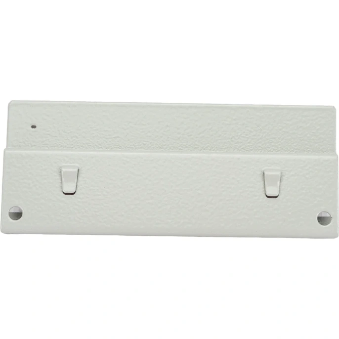 Держатель для пластикового ящика ПРАКТИК  S30299091502