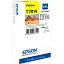 Картридж Epson WP 4000/4500 Series Ink XXL Cartridge Yellow 3.4