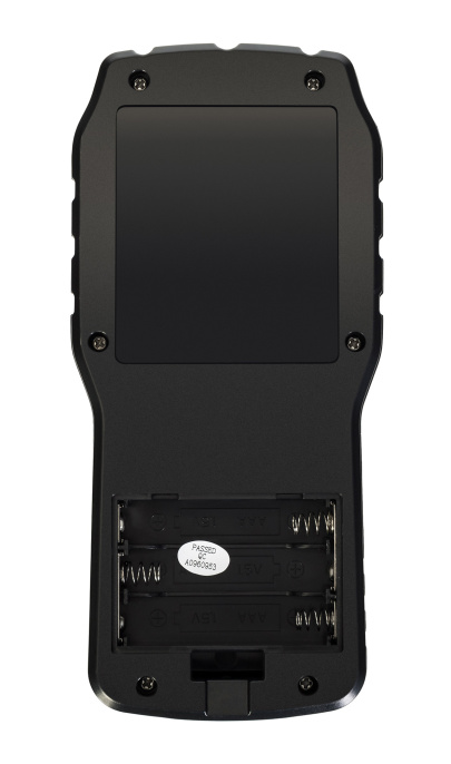 Датчик влажности Ermenrich Wett MW40, фиолетовый