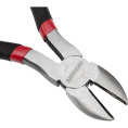 Rexant 12-4615-1 Бокорезы 180 мм, обливные рукоятки