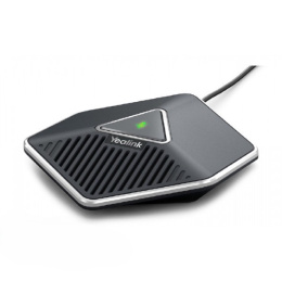 Дополнительный внешний микрофон для подключения к конференц-телефонам CP860