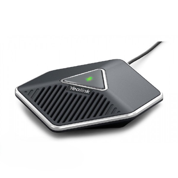 Дополнительный внешний микрофон для подключения к конференц-телефонам CP860