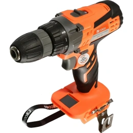 Дрель-шуруповерт СОЮЗ ДШС-181, без АКБ,  без ЗУ