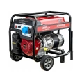 Бензиновый генератор HND GE 5500 XN с двигателем Honda GE5500XN