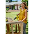 Воздуходувка аккумуляторная RYOBI ONE+ R18TB-0  без аккумулятора в комплекте 5133002915