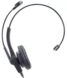 Гарнитура Accutone WM610 RJU для телефона с разъемом RJ с распиновкой, 1 наушник арт. ZE-WM610RJU