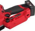 Аккумуляторная цепная садовая пила Milwaukee M12 FHS-602X FUEL 4933472212