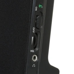 Колонки 2.0 Smartbuy Fest SBA-2500