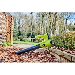 Воздуходувка Ryobi ONE+ 18В RY18BLA-0 5133005411