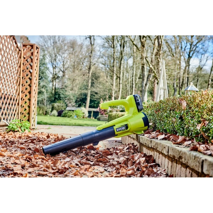 Воздуходувка Ryobi ONE+ 18В RY18BLA-0 5133005411