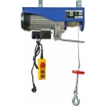Таль электрическая стационарная Shtapler PA (J) 1000/500 кг, 10/20 м 71060257