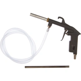 Пистолет пескоструйный FUBAG 110116