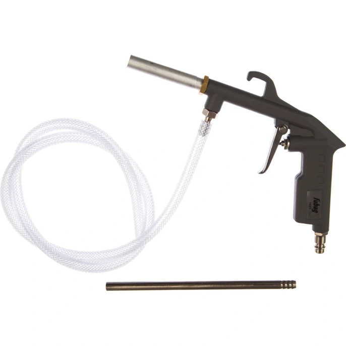 Пистолет пескоструйный FUBAG 110116