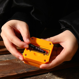 Угломер электронный DEKO DKAM01 магнитный [065-0244]