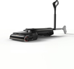 Моющий пылесос TROUVER M50 Ultra, 450Вт, черный/черный [hmh18a]