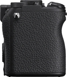 Фотоаппарат Sony ILCE-7CM2 черный 12.4Mpix 3" WiFi NP-FW50