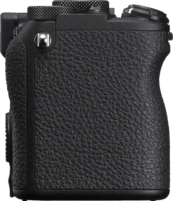 Фотоаппарат Sony ILCE-7CM2 черный 12.4Mpix 3" WiFi NP-FW50