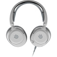 Наушники SteelSeries Arctis Nova 1 Wired Gaming Headset White 61607