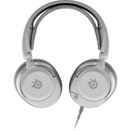 Наушники SteelSeries Arctis Nova 1 Wired Gaming Headset White 61607