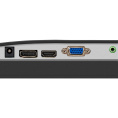 Монитор с аудио 23.8" 120 Гц ExeGate ProSmart EH2407A EX299033RUS