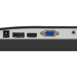 Монитор с аудио 23.8" 120 Гц ExeGate ProSmart EH2407A EX299033RUS