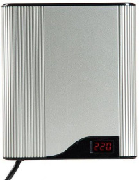 Стабилизатор напряжения БАСТИОН Teplocom ST-222/500-И Space Technology серебристый [557]