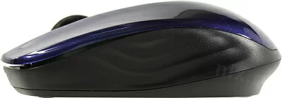 Манипулятор SmartBuy One Wireless Optical Mouse SBM-332AG-B (RTL) USB 3btn+Roll беспроводная