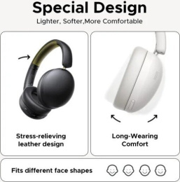 Наушники и Bluetooth-гарнитуры UGREEN HP205 (45017) (45017_)