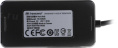 Концентратор USB 3.0 Transcend TS-HUB2K