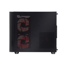ПК Bloody BD-PC CB76V1 MT i5 13400F (2.5) 32Gb SSD1Tb RTX5060 8Gb Windows 11 Home 64 GbitEth 600W черный (RUS) (2153482)