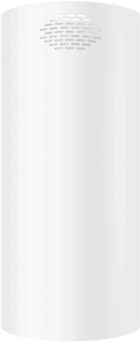 Вытяжка каминная Meferi Comfort plus Tube40wh isla белый управление: сенсорное 1 мотор