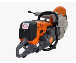 Рельсорезный станок РРС-400Д-2М